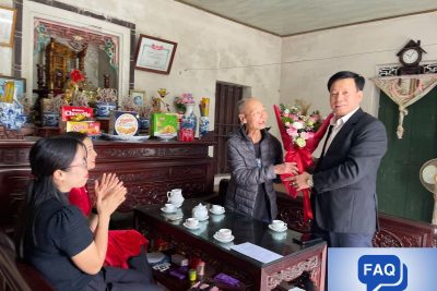 THÁNG TRI ÂN – GỬI LỜI BIẾT ƠN ĐẾN CÁC THẦY CÔ NGUYÊN HIỆU TRƯỞNG, CÁN BỘ, GIÁO VIÊN TRƯỜNG THCS NAM HOA