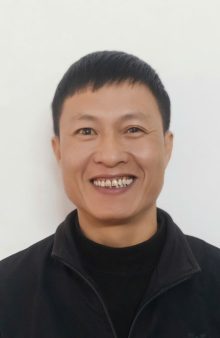 Thầy giáo Hoàng Văn Khiết