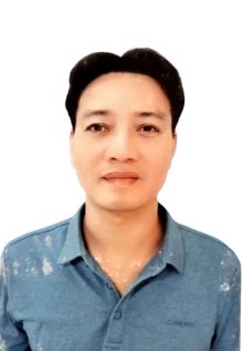 Thầy giáo Nguyễn Mạnh Hưởng