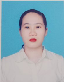 Cô giáo Nguyễn Thị Bích Nguyệt