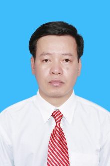 Thầy giáo Nguyễn Công Minh