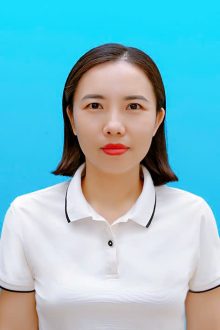 Cô giáo Ngô Thu Thủy